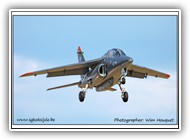 Alpha Jet 1B+ BAF AT19
